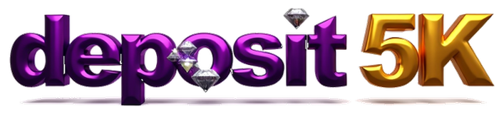 deposit 5k
