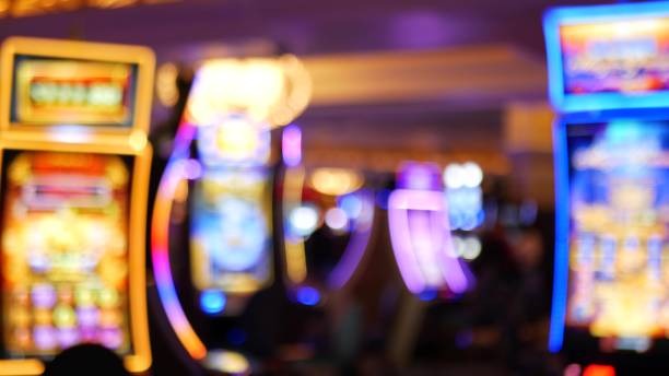 deposit 5k app showing live blackjack table and account balance on mobile screen