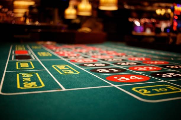 deposit 5k roulette prize table showing all bet types and payouts